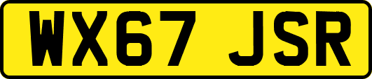 WX67JSR