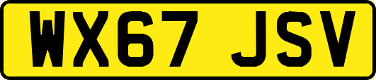 WX67JSV