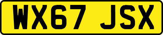 WX67JSX