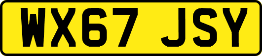 WX67JSY