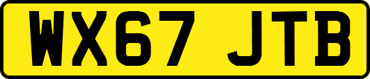 WX67JTB