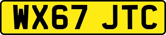 WX67JTC