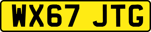 WX67JTG