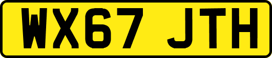 WX67JTH