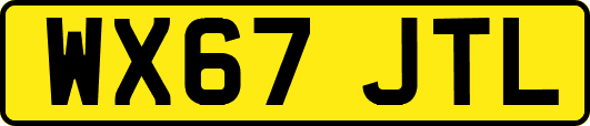 WX67JTL
