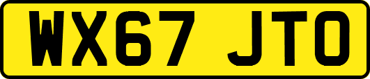 WX67JTO