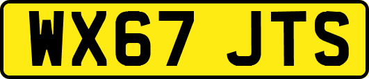 WX67JTS