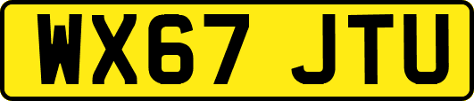 WX67JTU