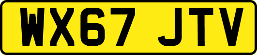 WX67JTV