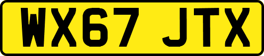 WX67JTX