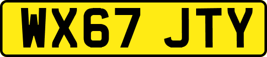 WX67JTY