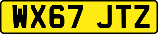 WX67JTZ