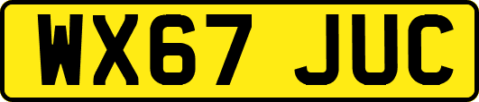 WX67JUC