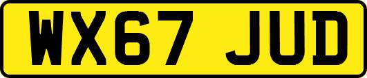 WX67JUD