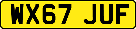 WX67JUF