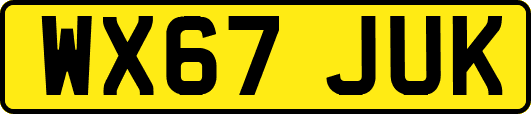 WX67JUK