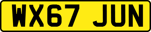 WX67JUN