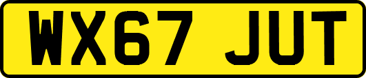 WX67JUT