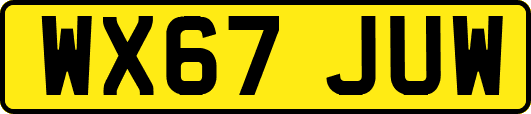 WX67JUW