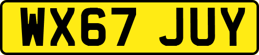 WX67JUY