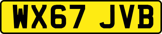 WX67JVB