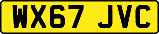 WX67JVC