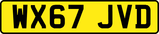 WX67JVD