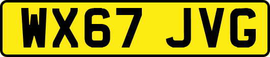 WX67JVG