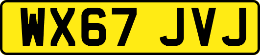 WX67JVJ