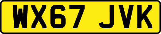 WX67JVK