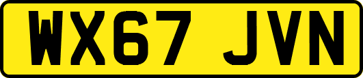 WX67JVN
