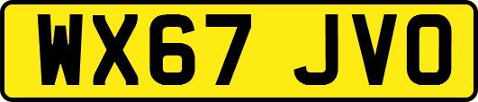 WX67JVO