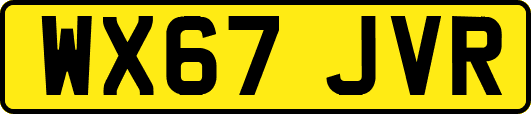 WX67JVR