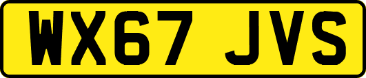 WX67JVS