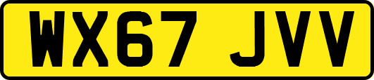 WX67JVV