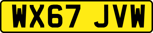 WX67JVW