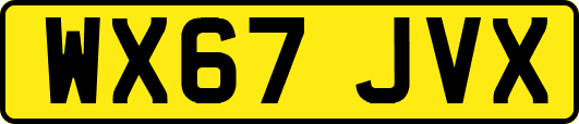 WX67JVX