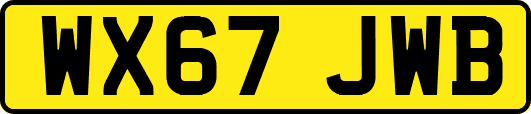 WX67JWB