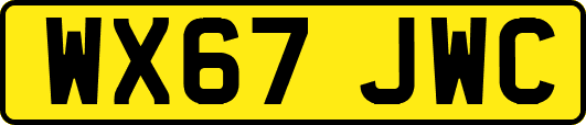 WX67JWC