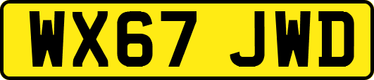 WX67JWD