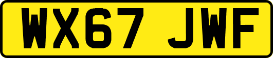 WX67JWF