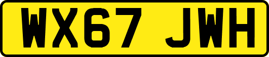 WX67JWH