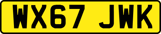 WX67JWK