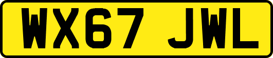 WX67JWL