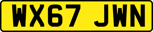 WX67JWN