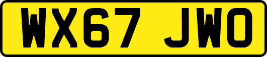 WX67JWO