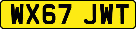 WX67JWT