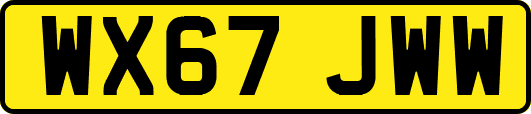 WX67JWW
