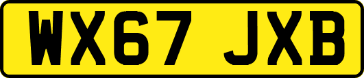 WX67JXB