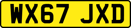WX67JXD